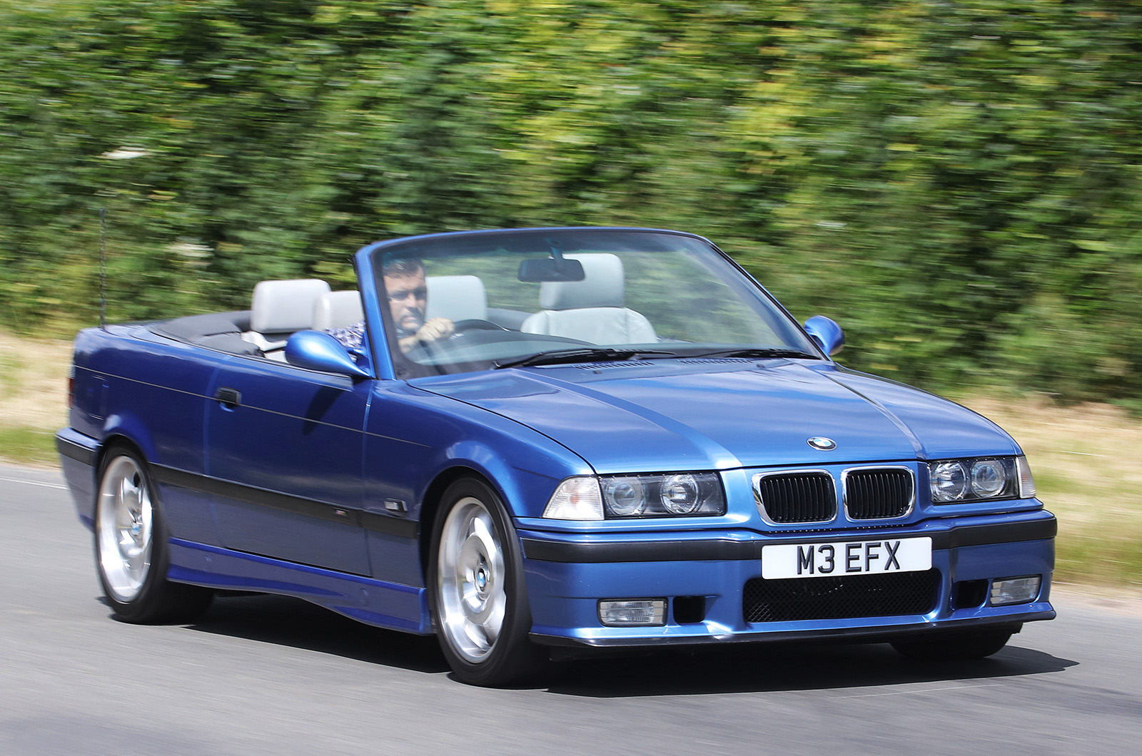 Classic & Sports Car – Buyer’s guide: BMW M3 (E36)