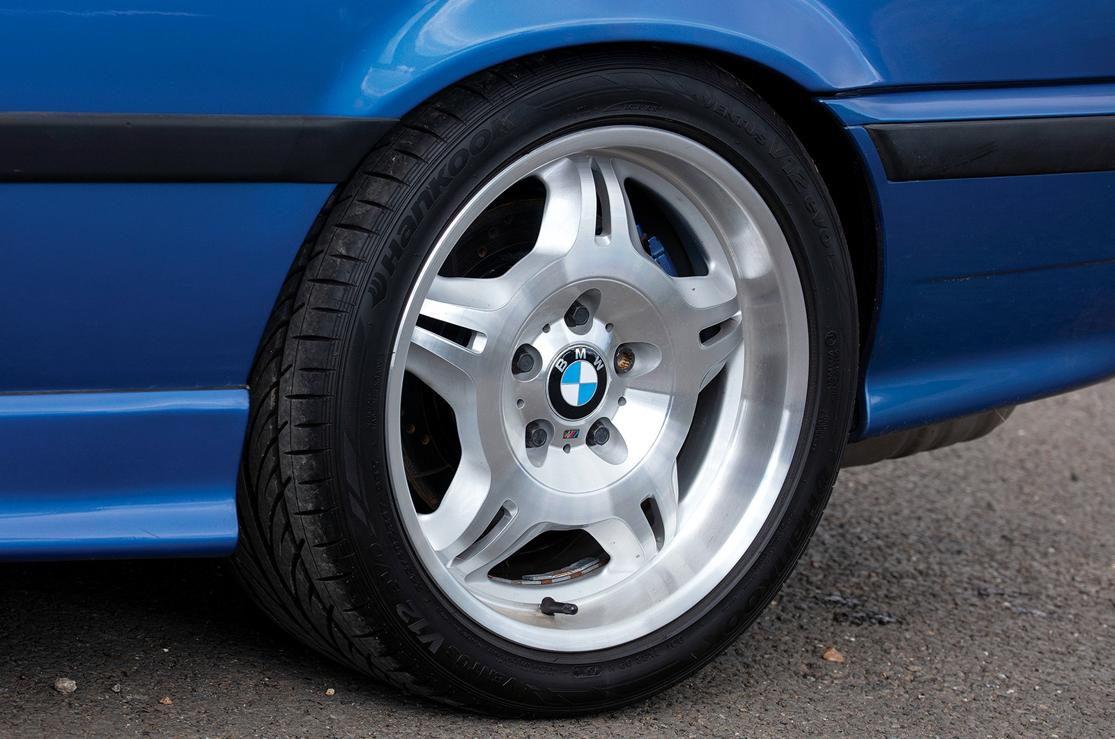 Classic & Sports Car – Buyer’s guide: BMW M3 (E36)