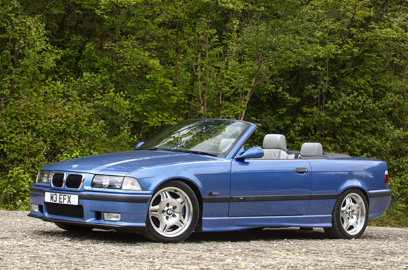 Classic & Sports Car – Buyer’s guide: BMW M3 (E36)