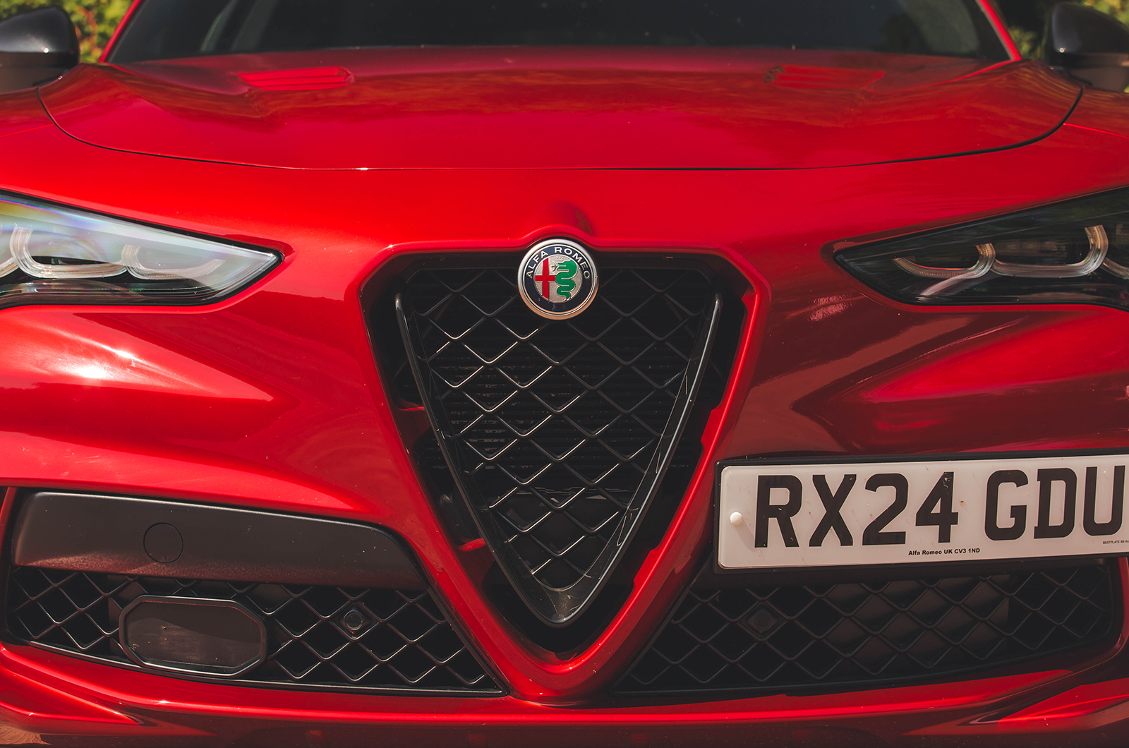 Classic & Sports Car – Future classic: Alfa Romeo Stelvio Quadrifoglio