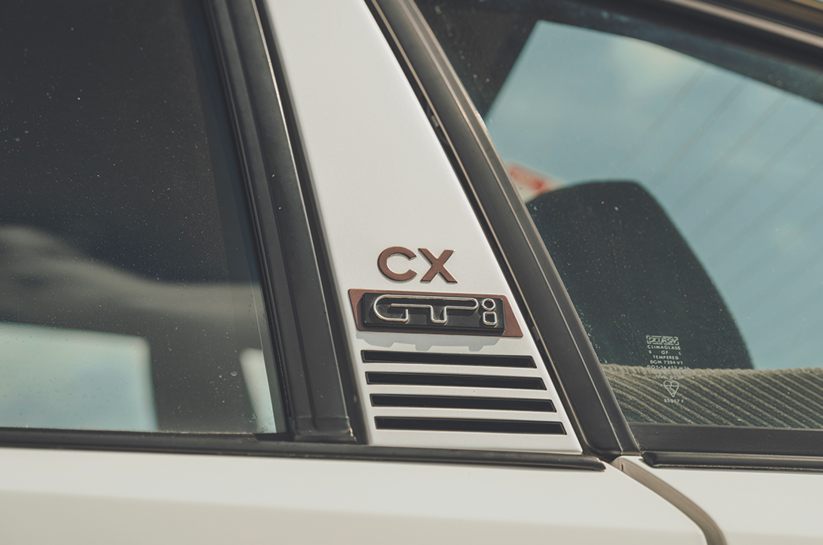 Classic & Sports Car – Citroën CX at 50: style meets sophistication