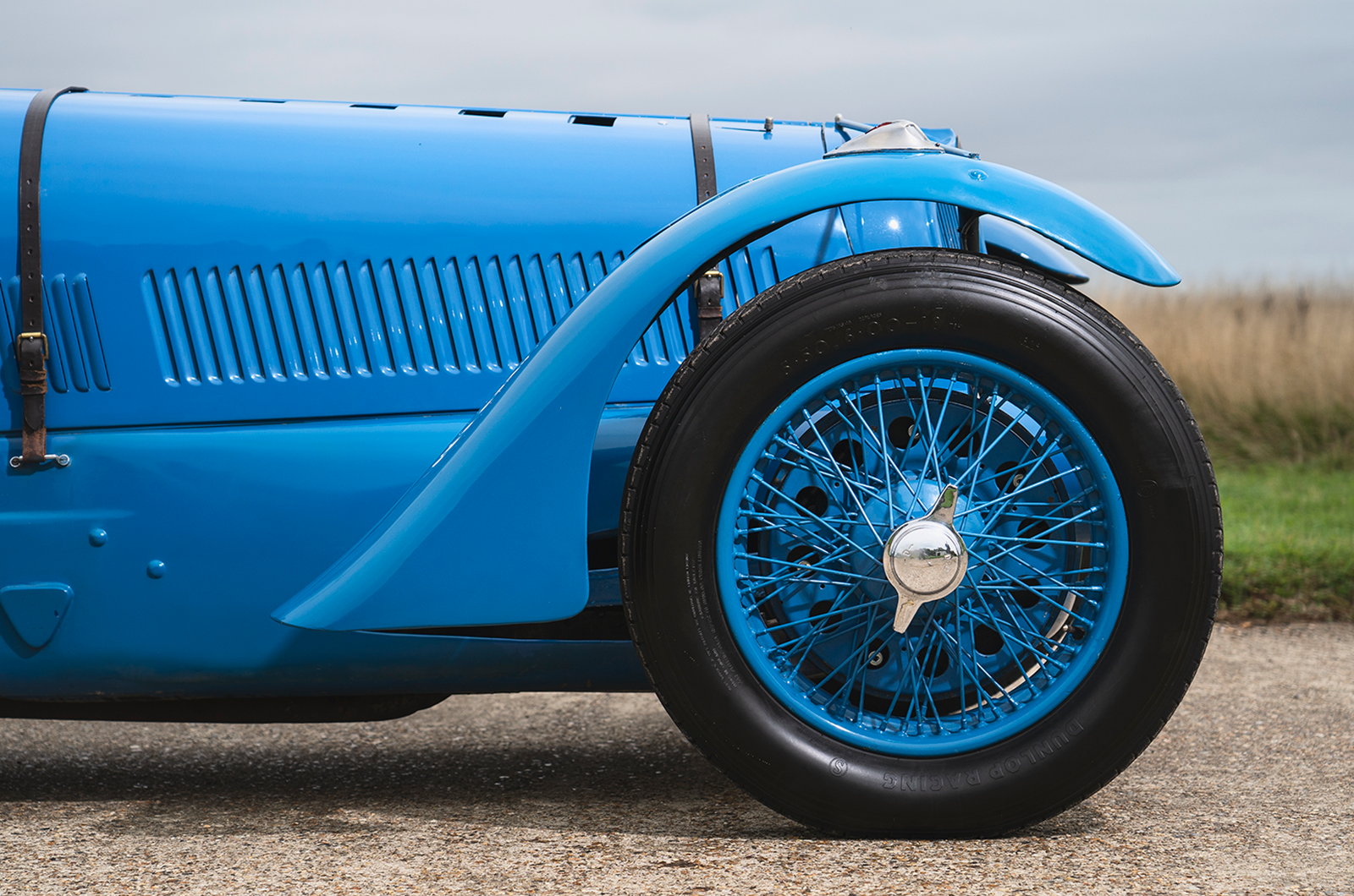 Classic & Sports Car – Delahaye 135CS: Rob Walker’s Gallic warrior