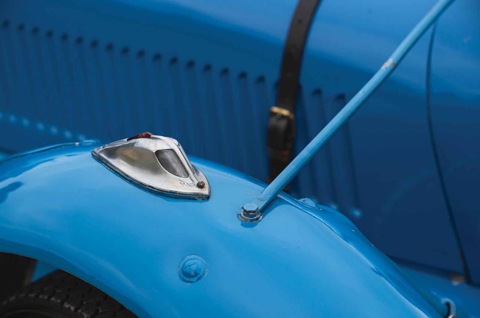 Classic & Sports Car – Delahaye 135CS: Rob Walker’s Gallic warrior