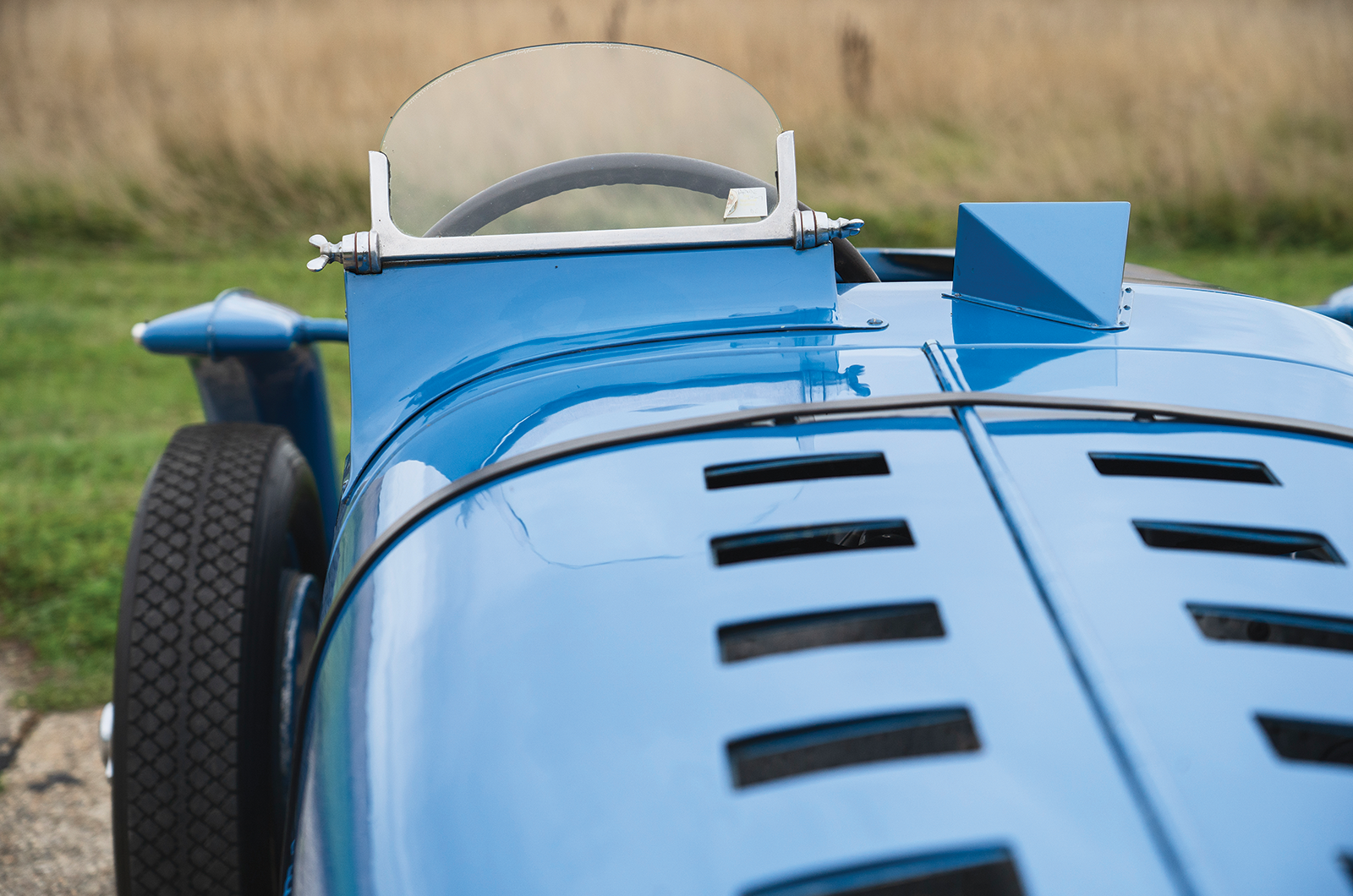 Classic & Sports Car – Delahaye 135CS: Rob Walker’s Gallic warrior