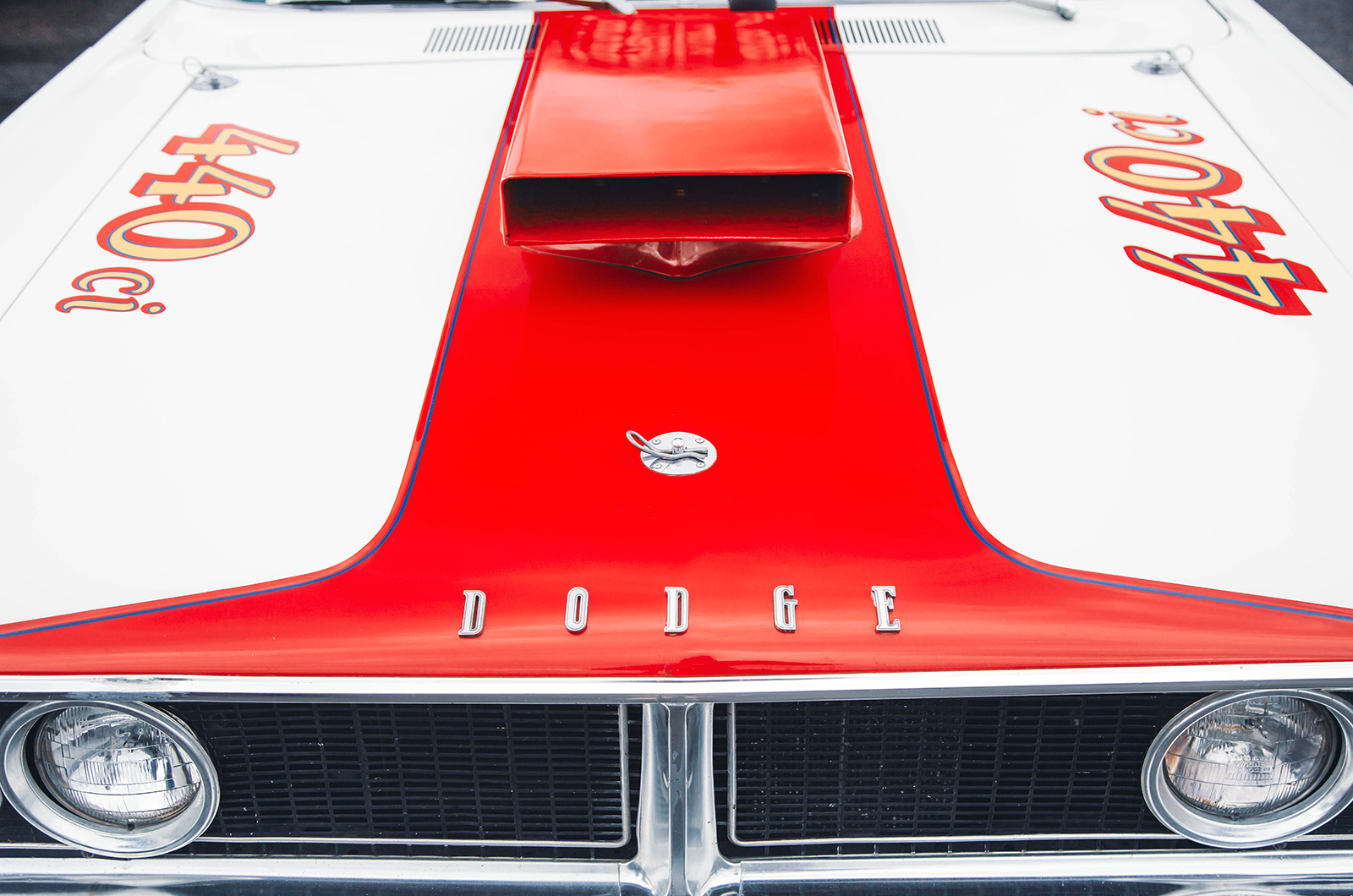 Classic & Sports Car – Dragstalgia: meeting the stars of the strip at Santa Pod