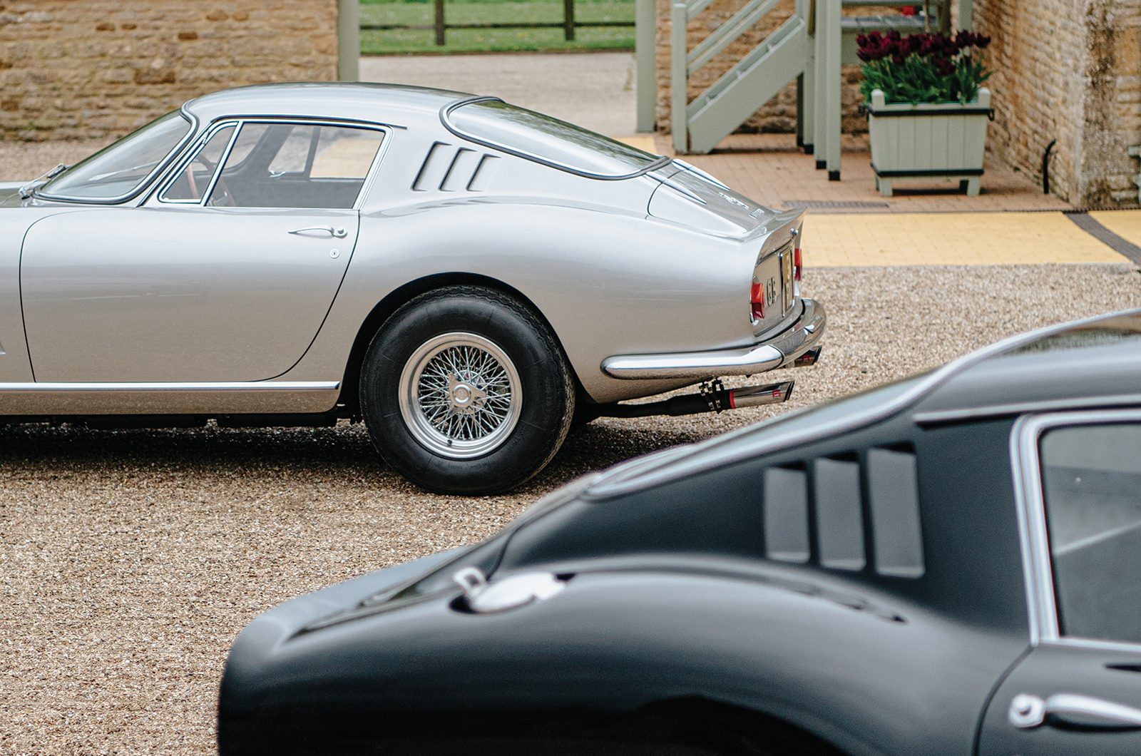 Classic & Sports Car – Ferrari 275GTB, GTB/4 and GTS: live fast, die young