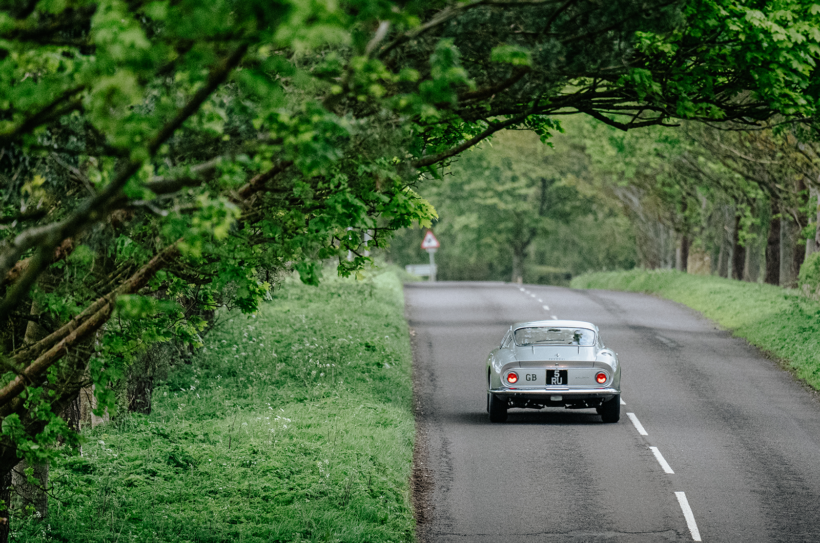 Classic & Sports Car – Ferrari 275GTB, GTB/4 and GTS: live fast, die young