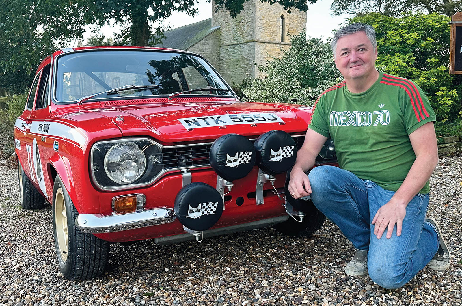 Classic & Sports Car – Buyer’s guide: Ford Escort Mk1