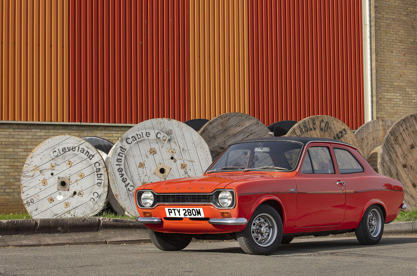 Classic & Sports Car – Buyer’s guide: Ford Escort Mk1