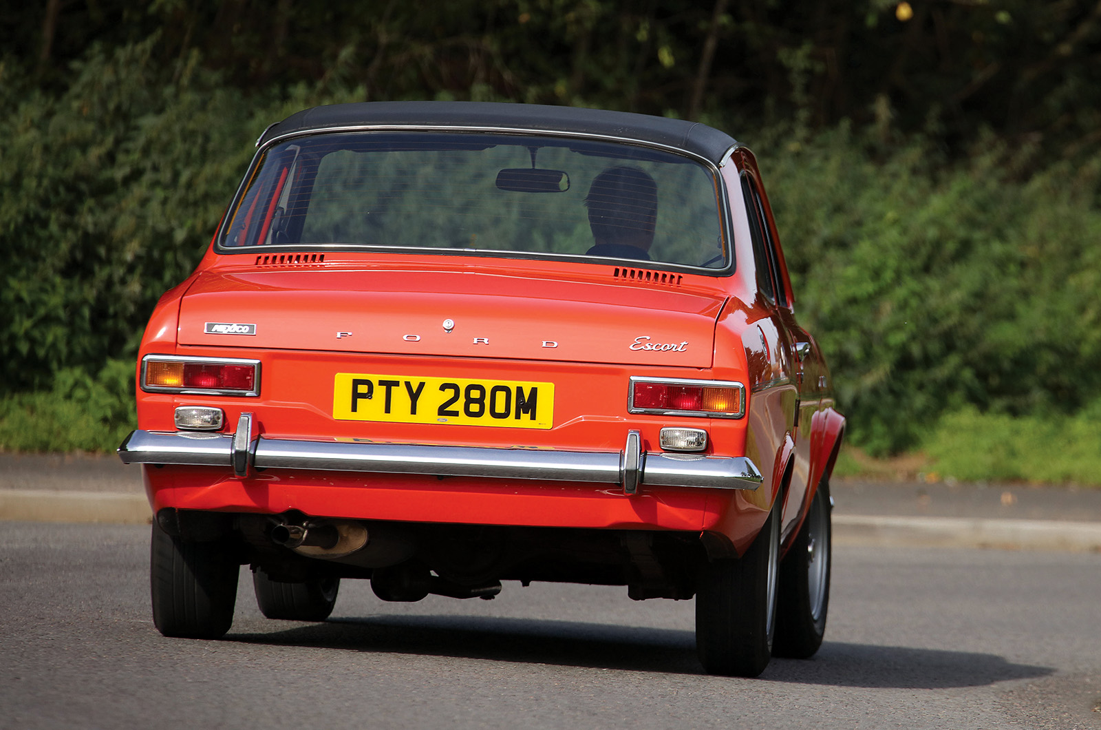 Classic & Sports Car – Buyer’s guide: Ford Escort Mk1