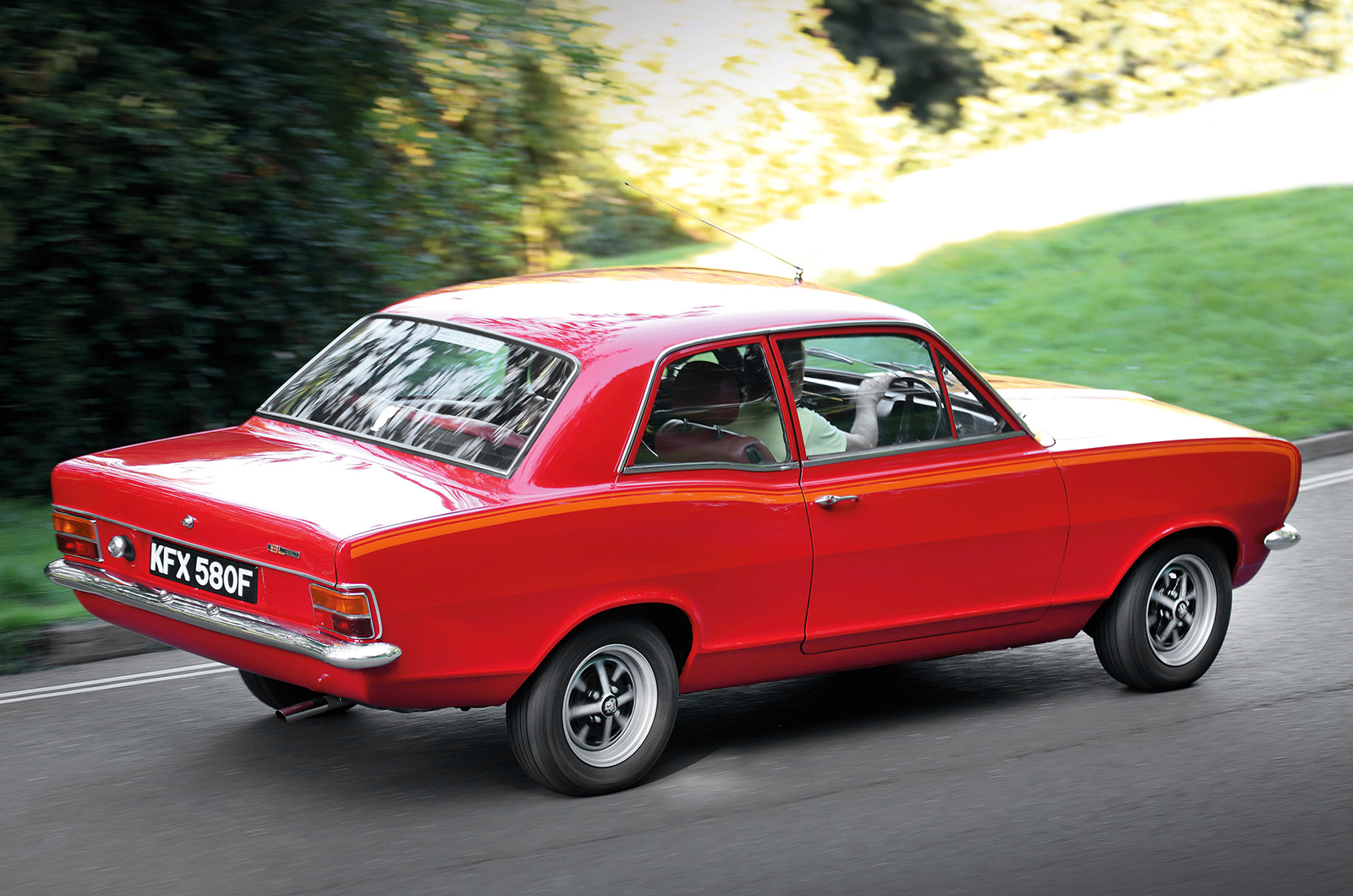 Classic & Sports Car – Buyer’s guide: Ford Escort Mk1