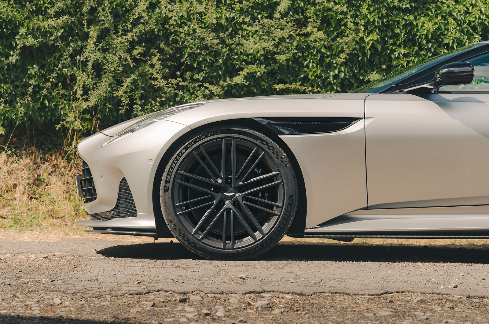 Classic & Sports Car – Future classic: Aston Martin DB12