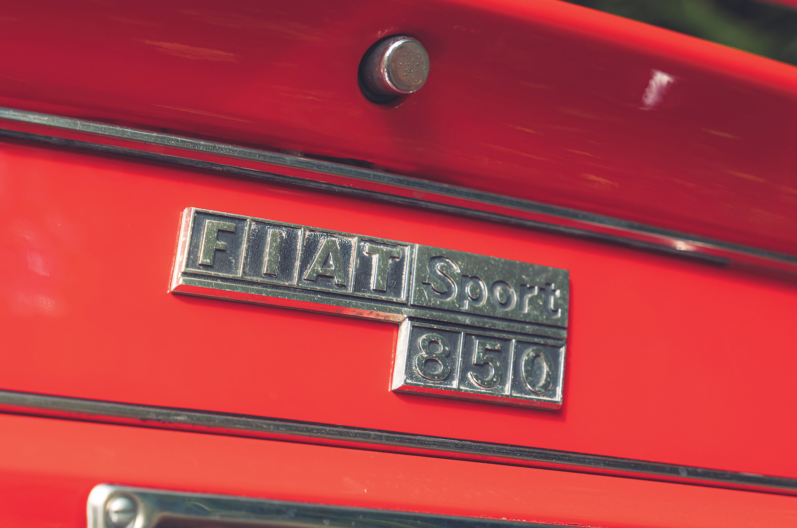 Classic & Sports Car – Fiat 850 family: people’s choice