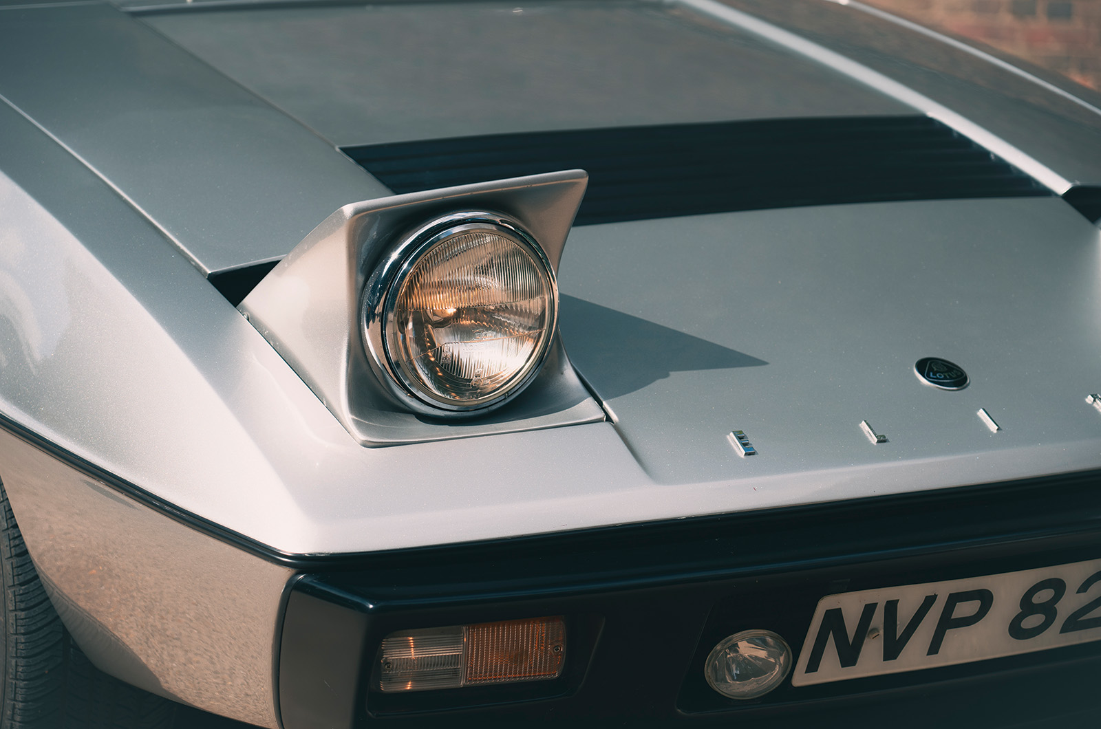 Classic & Sports Car – Lotus Elite: the sensible supercar