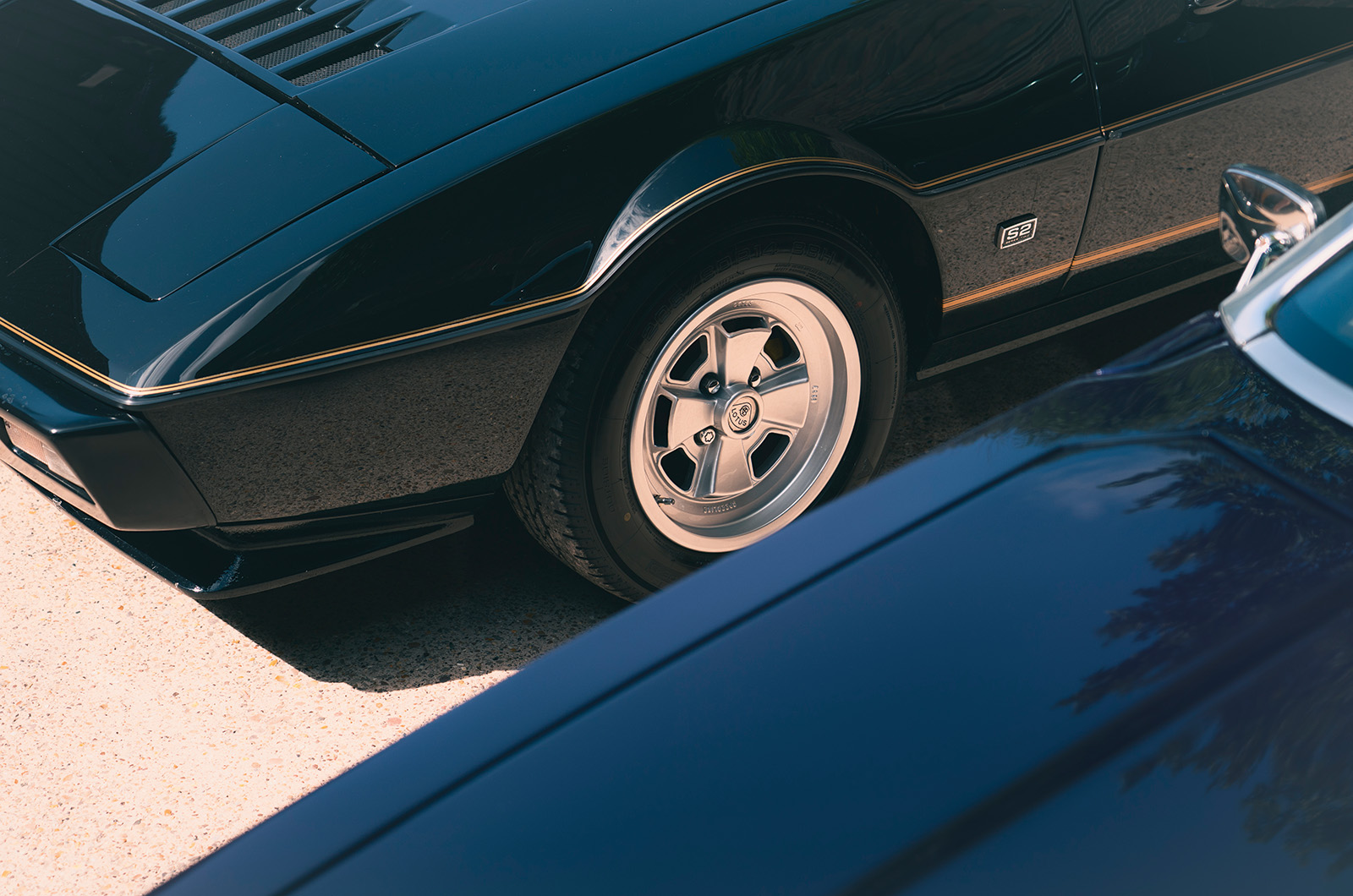 Classic & Sports Car – Lotus Elite: the sensible supercar