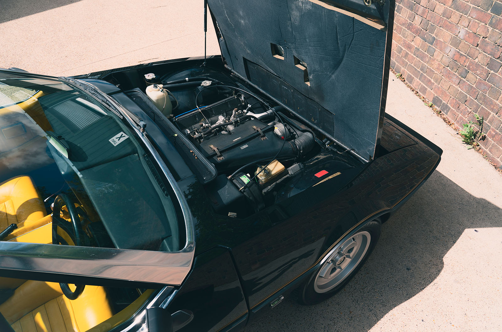 Classic & Sports Car – Lotus Elite: the sensible supercar