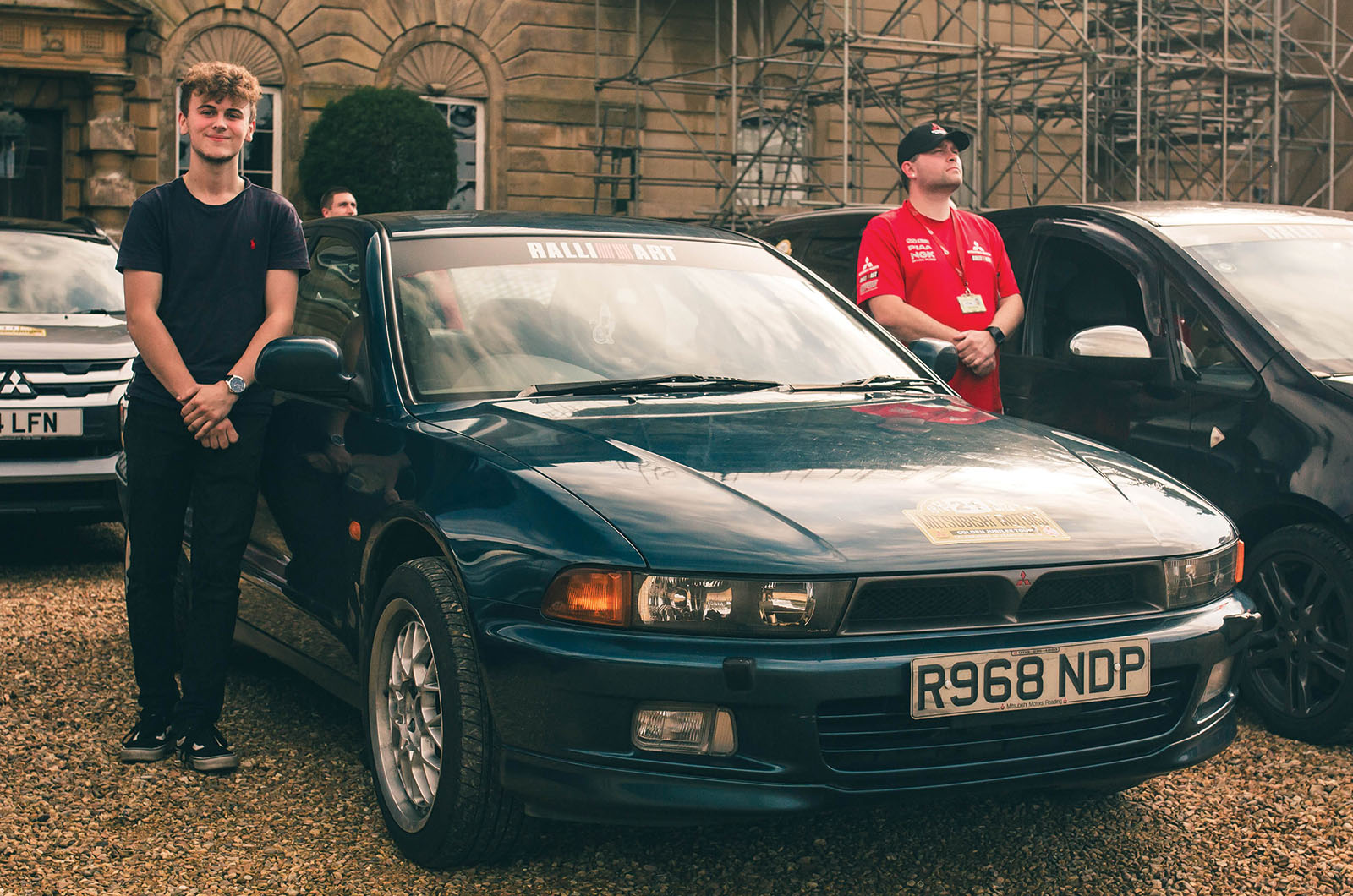 Classic & Sports Car – Mitsubishi UK at 50: Colt’s golden years