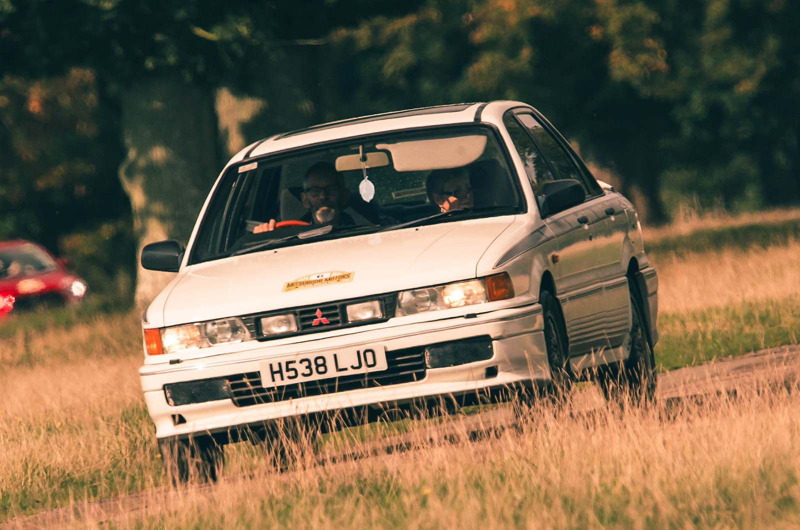 Classic & Sports Car – Mitsubishi UK at 50: Colt’s golden years