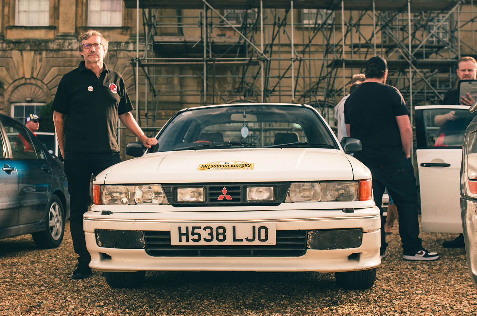 Classic & Sports Car – Mitsubishi UK at 50: Colt’s golden years