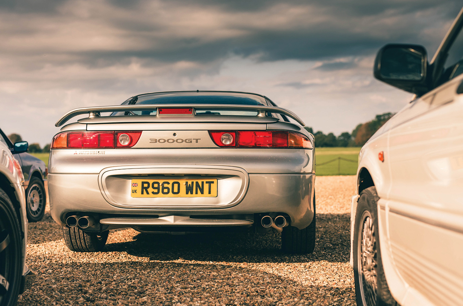 Classic & Sports Car – Mitsubishi UK at 50: Colt’s golden years