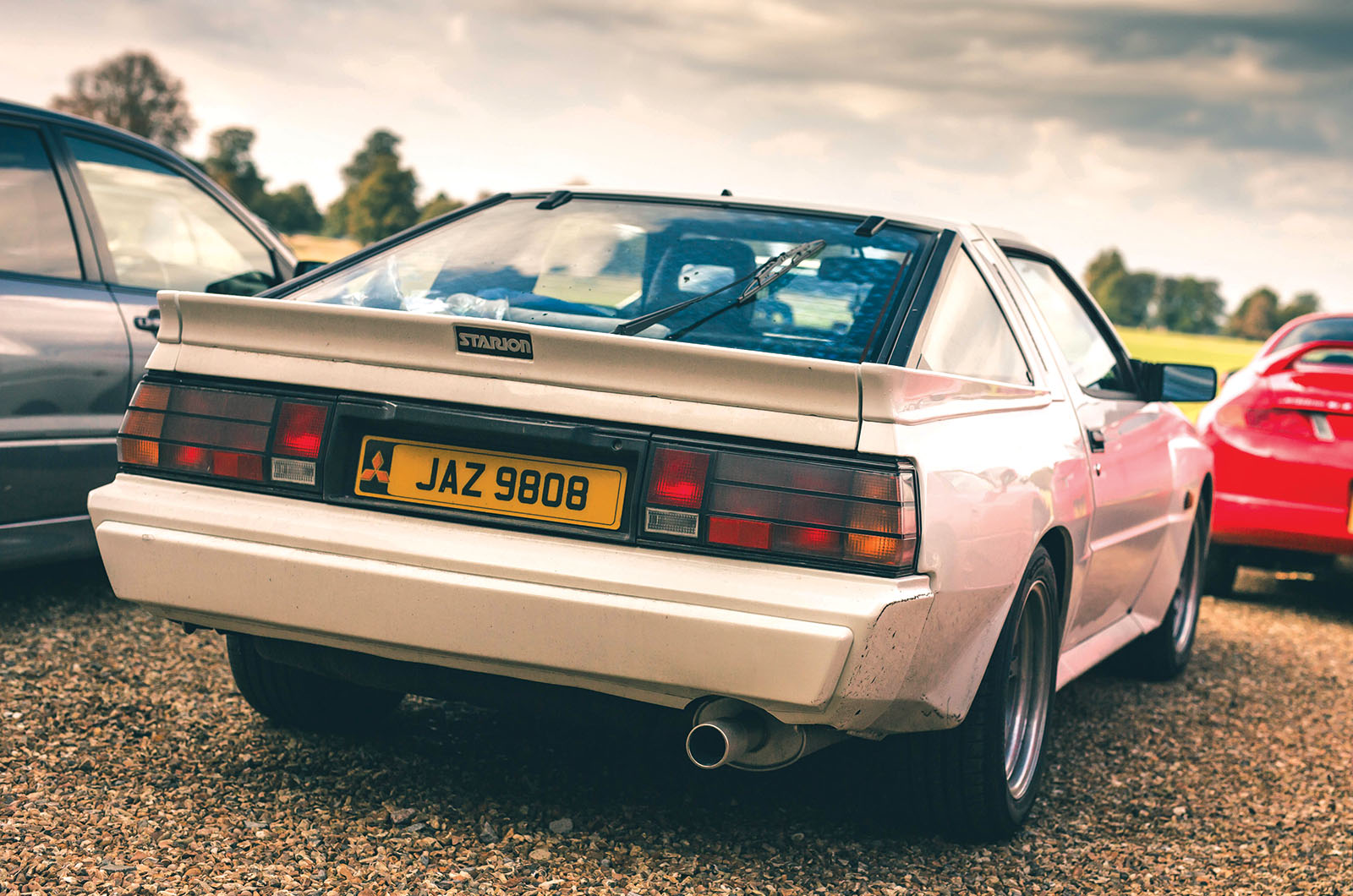 Classic & Sports Car – Mitsubishi UK at 50: Colt’s golden years