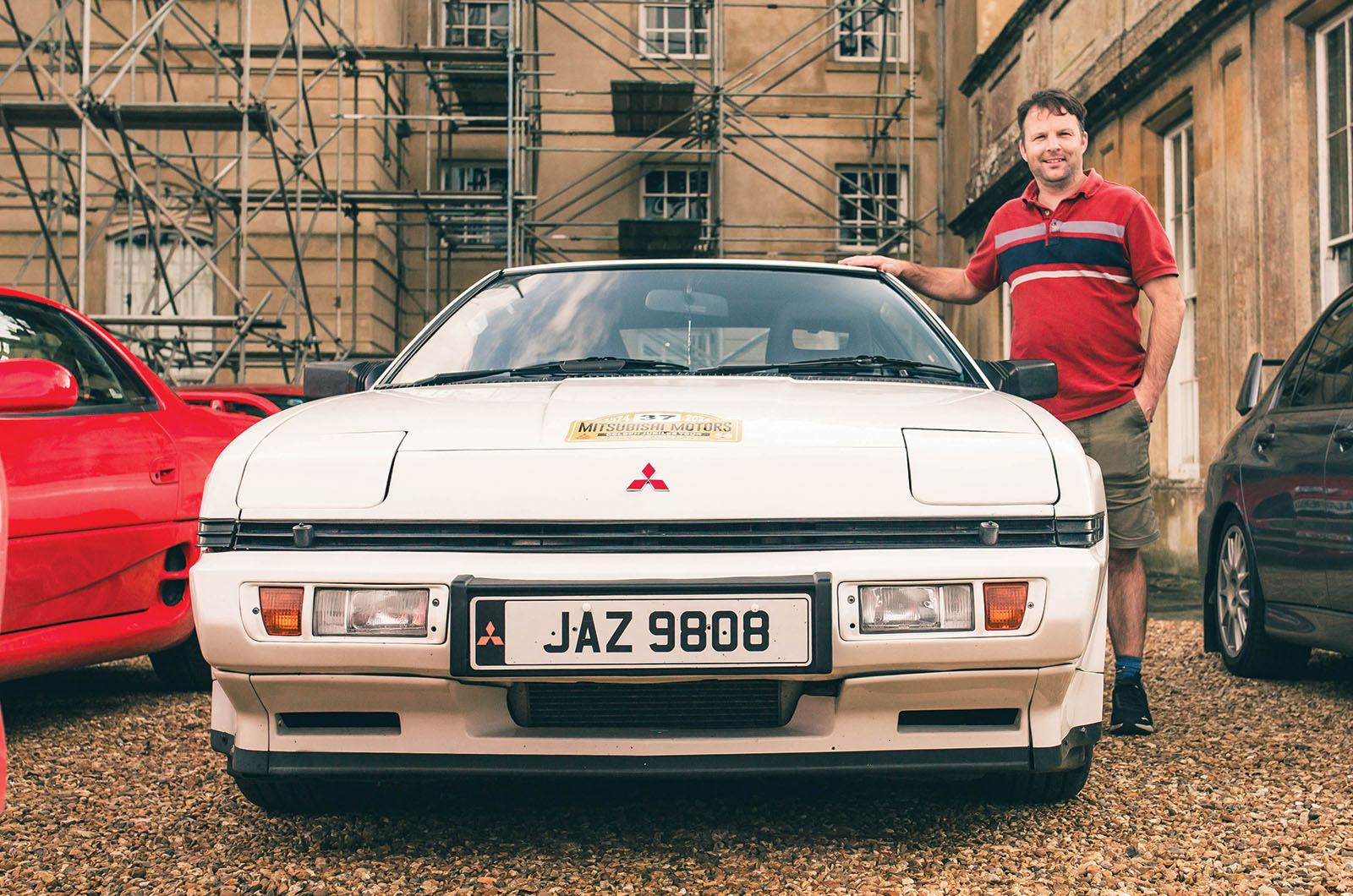 Classic & Sports Car – Mitsubishi UK at 50: Colt’s golden years