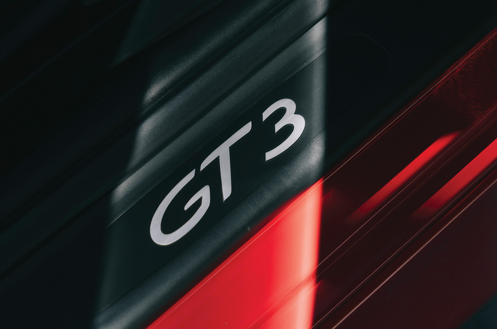 Classic & Sports Car – Porsche 911 GT3 at 25: a new breed of hero