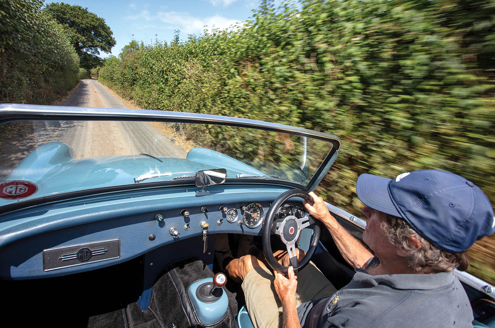 MG Midget & Austin-Healey Sprite buyer’s guide: what to pay and what to ...