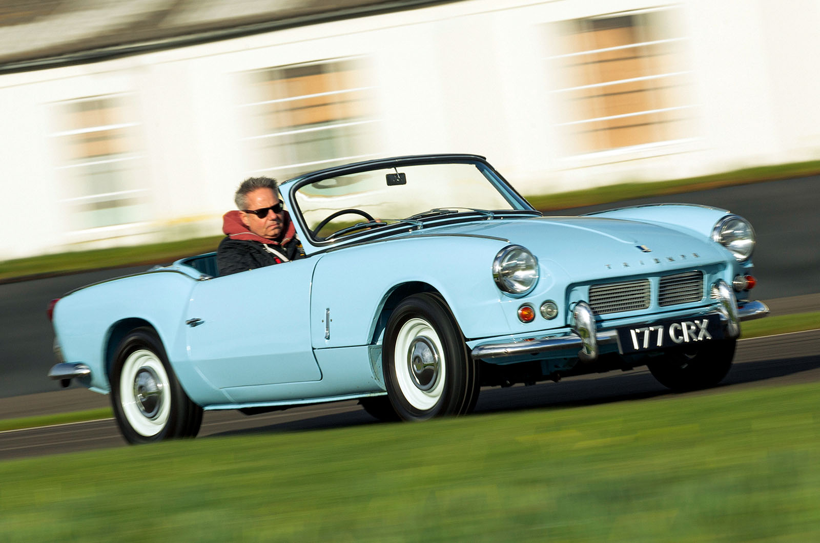 Classic & Sports Car – Buyer’s guide: MG Midget & Austin-Healey Sprite