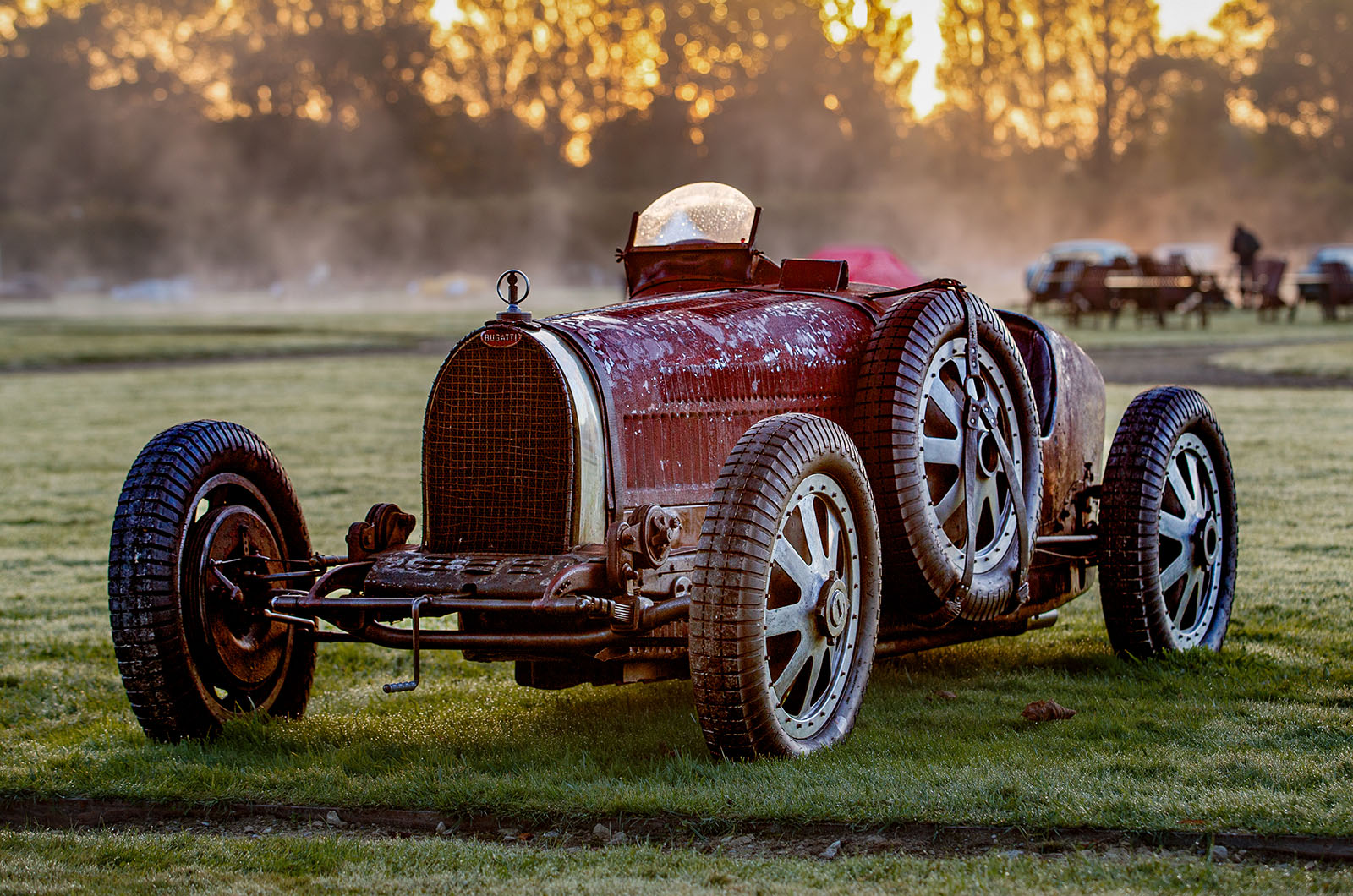 Classic & Sports Car – Best of the Best 2024 finalists revealed