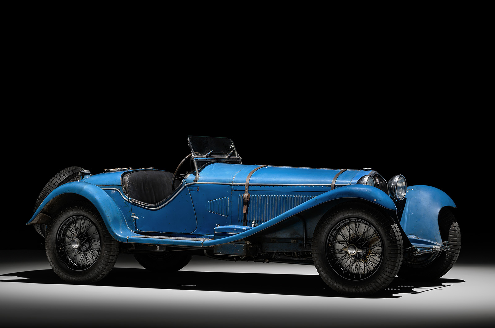 Classic & Sports Car – Best of the Best 2024 finalists revealed