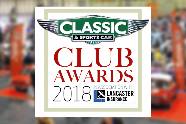 Classic & Sports Car – things to see at the NEC Classic Motor Show – 2.png