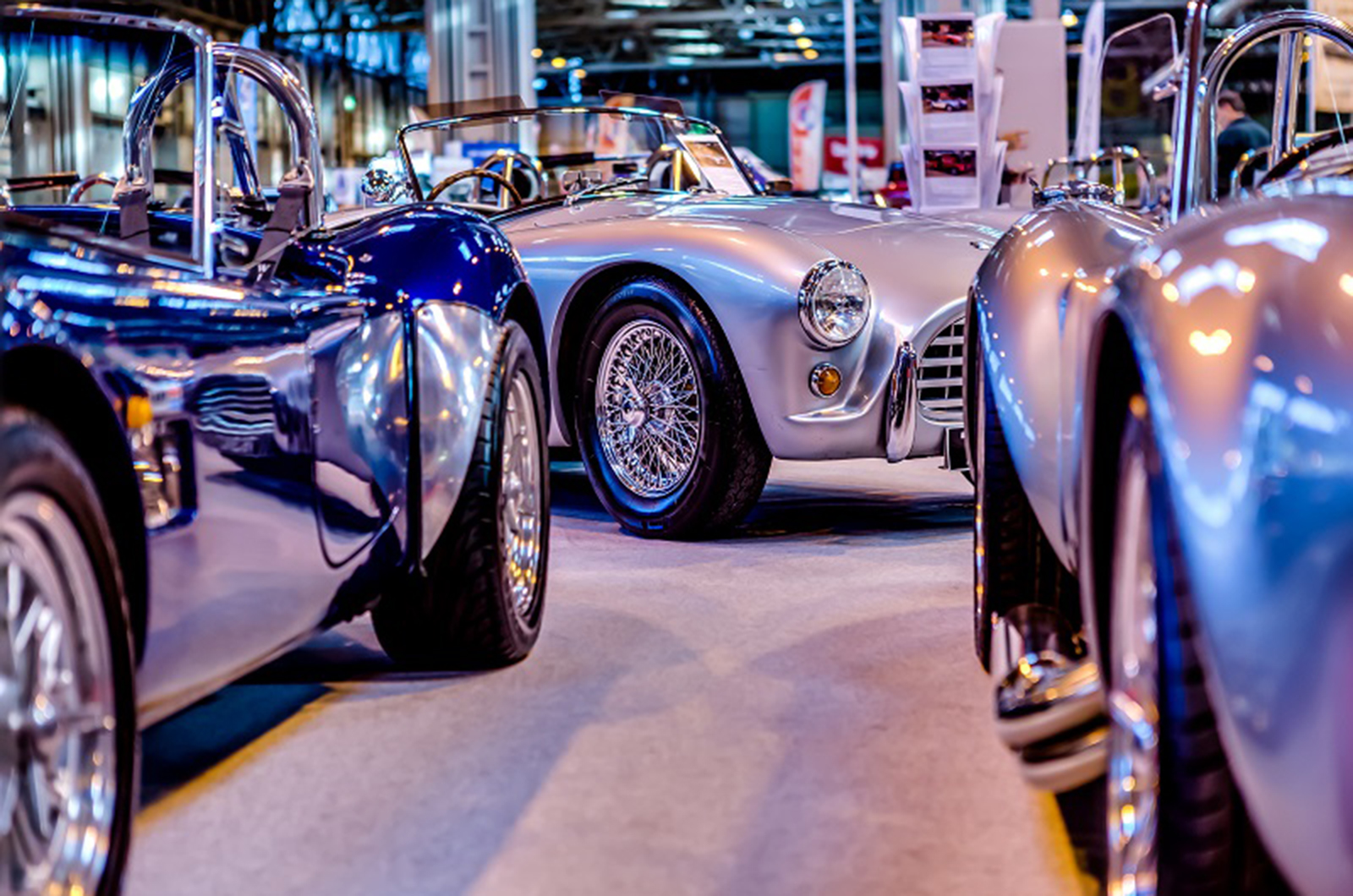 Classic & Sports Car – things to see at the NEC Classic Motor Show – 9.jpeg
