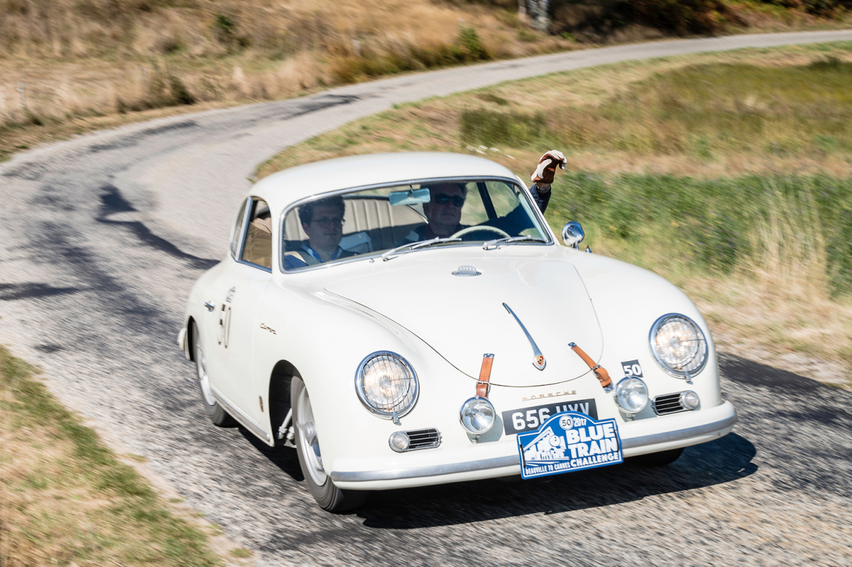 Classic & Sports Car – Historic rallying: HERO to take over ERA events