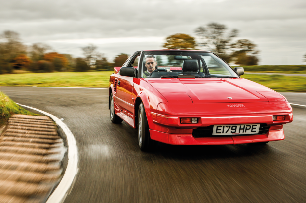 Classic & Sports Car – 28 appreciating classics and what you should pay for them