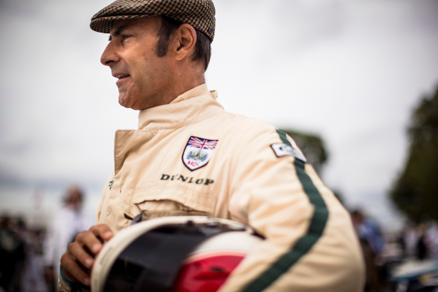 Le Mans legends set to lead the way at Members’ Meeting