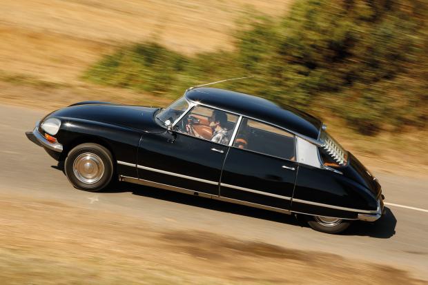 Classic & Sports Car – Citroën’s having a 100th birthday party and wants you there!