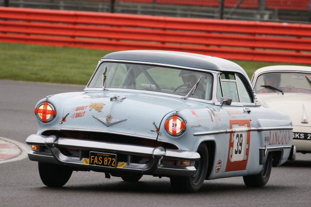 Classic & Sports Car – C&SC’s Julian Balme to star at London Concours