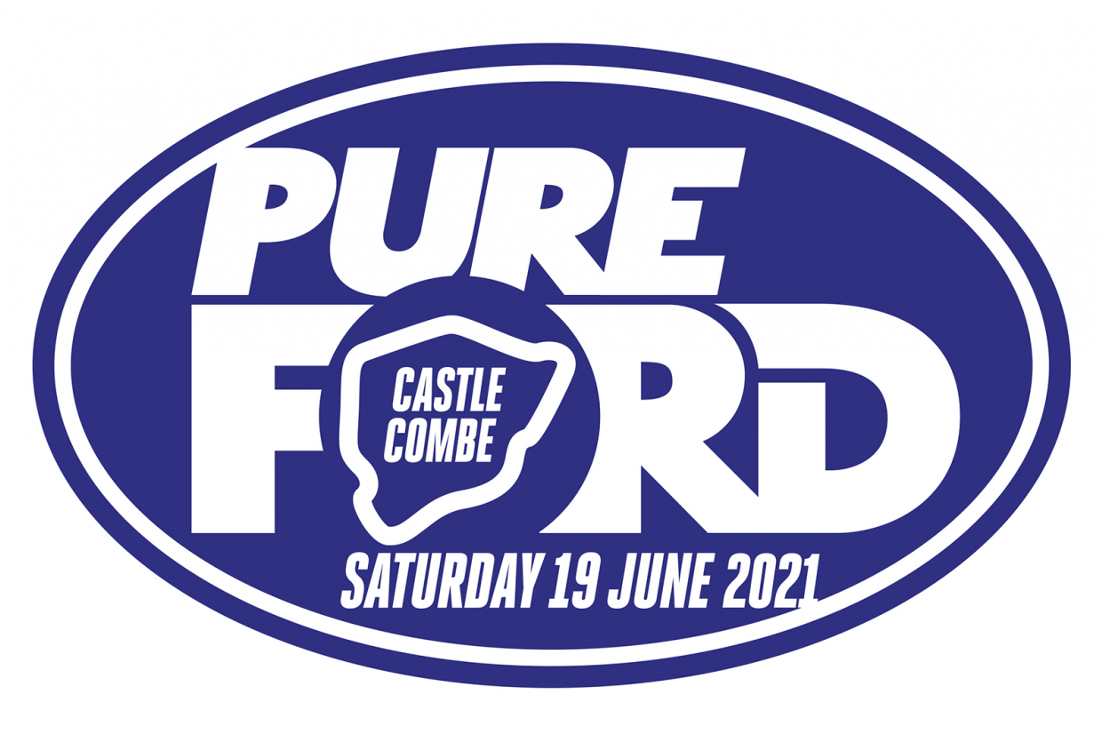 Classic & Sports Car – Pure Ford