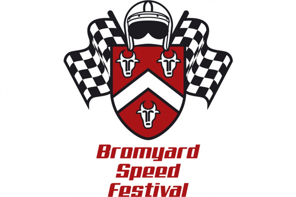 Classic & Sports Car – Bromyard Speed Festival Breakfast Club