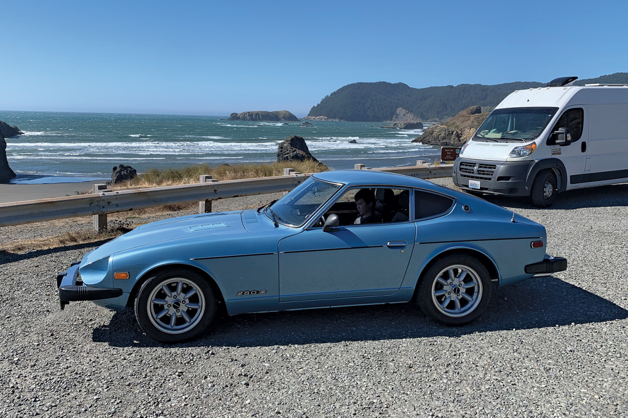 Classic & Sports Car – Your classic: Datsun 280Z