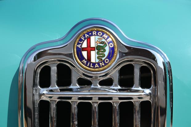 Classic & Sports Car – An Alfa Romeo Giulietta Sprint like no other