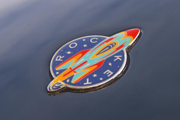 Classic & Sports Car – Supersonic! Behind the wheel of the LCC Rocket