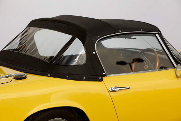 Classic & Sports Car – Buyer’s guide: Lotus Elan (1963-’74)