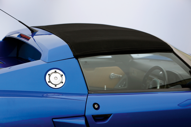 Classic & Sports Car – Buyer’s guide: Vauxhall VX220