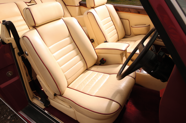 Classic & Sports Car – Buyer’s guide: Rolls-Royce Corniche