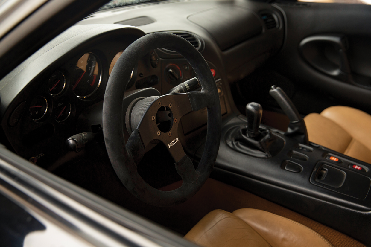 Classic & Sports Car – E30 M3 leads modern-classic charity fundraiser