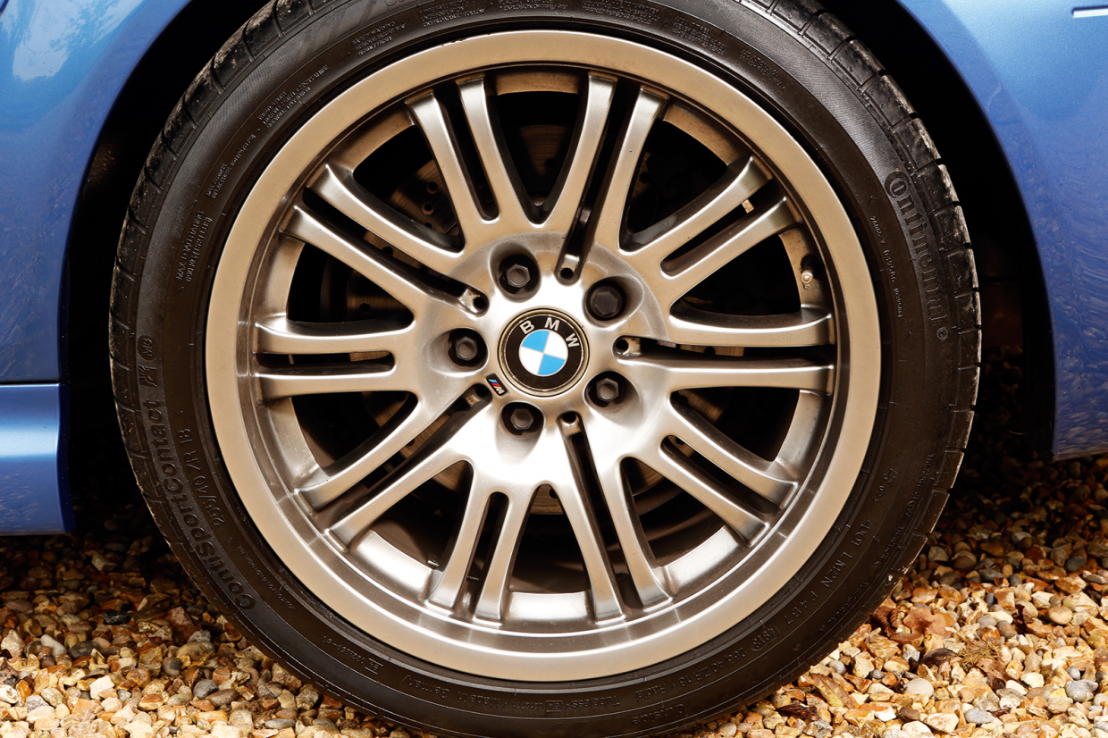 Classic & Sports Car – Buyer’s guide: BMW E46 M3