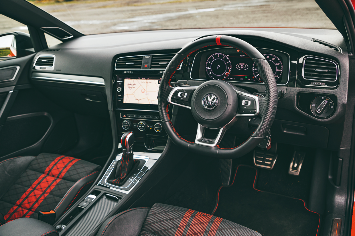 Classic & Sports Car – Future classic: VW Golf GTI TCR