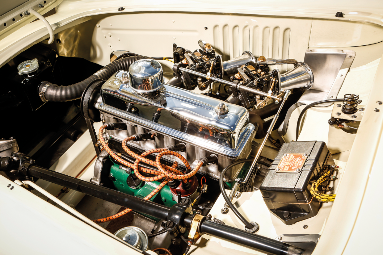 Classic & Sports Car – Goldmanini: Michelotti’s forgotten masterpiece